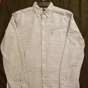 American Eagle Button Down Shirt